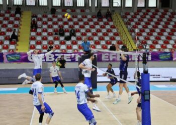 Gebze Belediyespor, Altekma’yı geriden gelerek yendi!