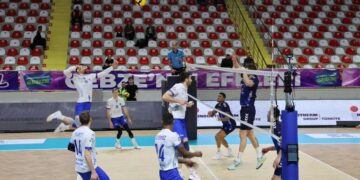 Gebze Belediyespor, Altekma'yı geriden gelerek yendi! Gebze Belediyespor, Altekma’yı geriden gelerek yendi!