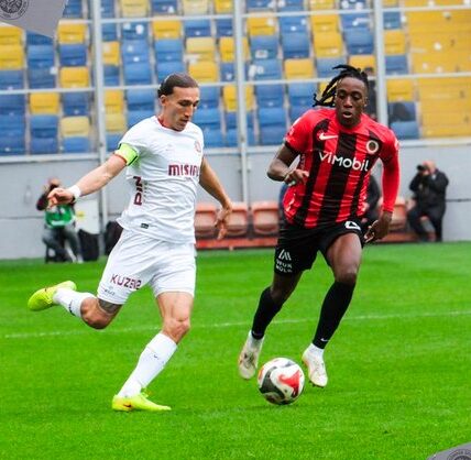 Gençlerbirliği 3-0 Fatih Karagümrük genclerbirligi 3 0 fatih karagumruk habermeydan e1765117161938