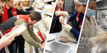 Bakanlık Kasım ayında 122 bin gıda denetimi yaptı