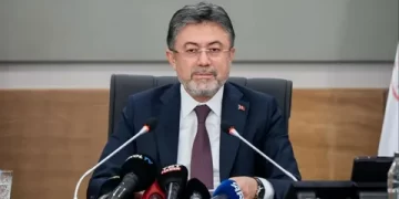 Bakan Yumaklı: 31 Aralık’a kadar 81 ilde sıkı gıda denetimi başlatıldı