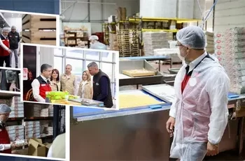 2025'te gıda denetimlerinde 2,6 milyar ceza uygulandı 2025’te gıda denetimlerinde 2,6 milyar ceza uygulandı