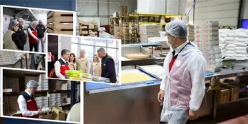 2025'te gıda denetimlerinde 2,6 milyar ceza uygulandı 2025’te gıda denetimlerinde 2,6 milyar ceza uygulandı