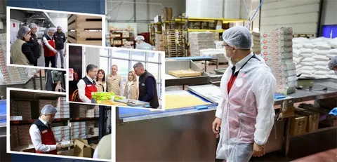 2025'te gıda denetimlerinde 2,6 milyar ceza uygulandı gida denetimleri2 habermeydan