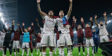 Göztepe 1-2 Trabzonspor Göztepe 1-2 Trabzonspor