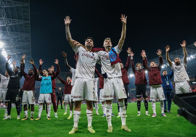 Göztepe 1-2 Trabzonspor goztepe 1 2 trabzonspor habermeydan