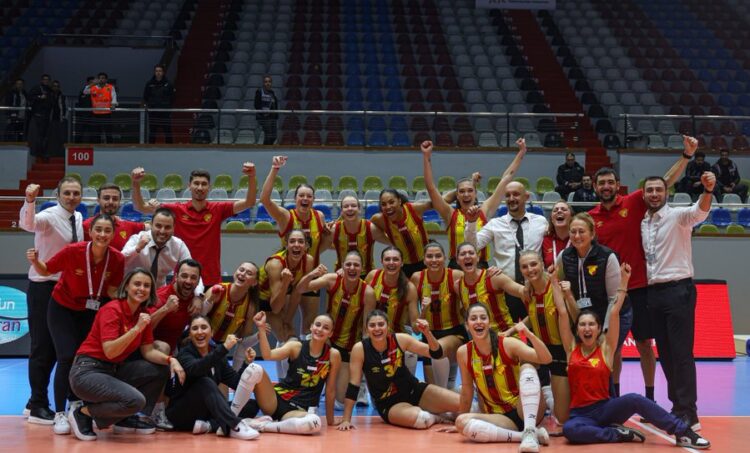 Göztepe, Beşiktaş'ı karar setinde geçti! goztepe besiktasi karar setinde gecti habermeydan e1765126419742