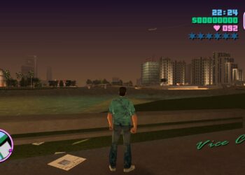 DOS Zone, tarayıcıda oynanabilen GTA: Vice City demosunu yayınladı DOS Zone, tarayıcıda oynanabilen GTA: Vice City demosunu yayınladı