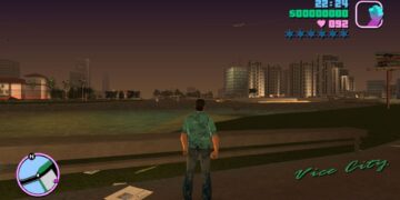 DOS Zone, tarayıcıda oynanabilen GTA: Vice City demosunu yayınladı