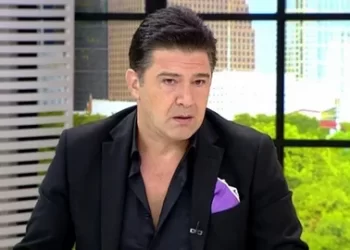 Hakan Ural programda neden yok?