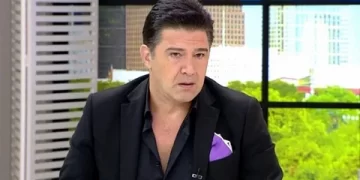 Hakan Ural programda neden yok?