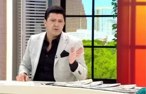 hakan Ural programda neden yok1 habermeydan
