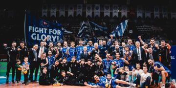 Halkbank, İstanbul GSK’yi karar setinde geçti!