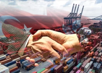 Türkiye ile Hong Kong arasındaki ticaret anlaşması onaylandı