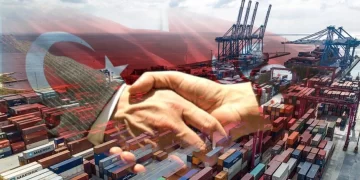 Türkiye ile Hong Kong arasındaki ticaret anlaşması onaylandı