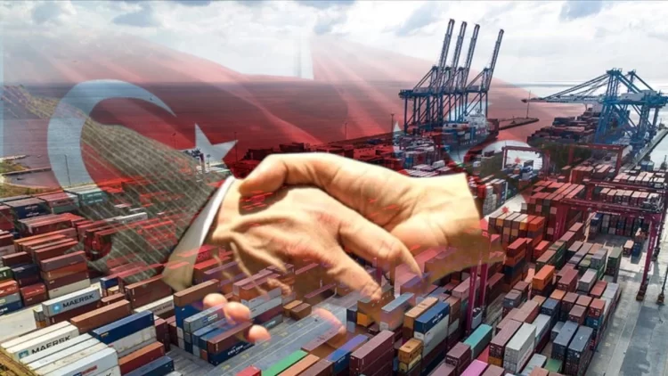 Türkiye ile Hong Kong arasındaki ticaret anlaşması onaylandı Türkiye ile Hong Kong arasındaki ticaret anlaşması onaylandı.