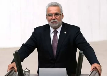 Eski milletvekili Hüseyin Kocabıyık davasında karar açıklandı Eski milletvekili Hüseyin Kocabıyık davasında karar açıklandı