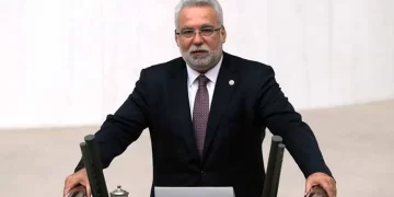 Eski milletvekili Hüseyin Kocabıyık davasında karar açıklandı Eski milletvekili Hüseyin Kocabıyık davasında karar açıklandı