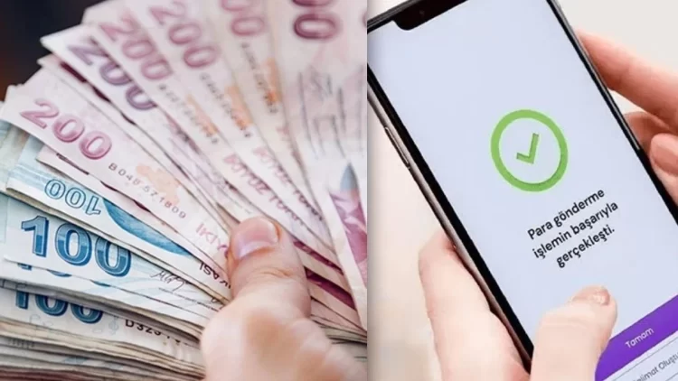 Yasa dışı bahiste IBAN hamlesi: Transferlere yakın takip Yasa dışı bahiste IBAN hamlesi...