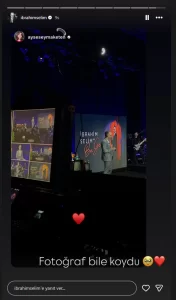 İbrahim Selim ve fenomen Ayşe Şeyma Keten aşk yaşıyor ibrahim selim fenomen ayse seyma keten ask yasiyor1 habermeydan