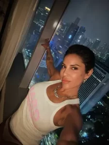 irmak unal kanser tedavisi goruyor2 habermeydan