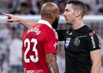 İspanya’da, eski Galatasaray’lı Marcao’ya ağır ceza!