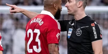 İspanya’da, eski Galatasaray’lı Marcao’ya ağır ceza!