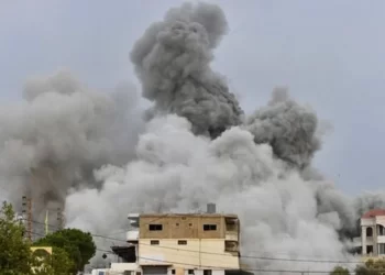 İsrail ordu sözcüsü Lübnan için uyardı: 'Derhal boşaltın, saldıracağız' İsrail ordu sözcüsü Lübnan için uyardı: ‘Derhal boşaltın, saldıracağız’