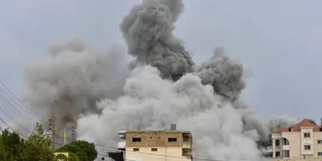 İsrail ordu sözcüsü Lübnan için uyardı: 'Derhal boşaltın, saldıracağız' İsrail ordu sözcüsü Lübnan için uyardı: ‘Derhal boşaltın, saldıracağız’