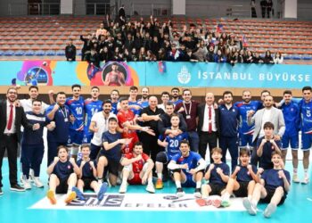 İstanbul Büyükşehir Belediyespor 3-1 Gebze Belediyespor İstanbul Büyükşehir Belediyespor 3-1 Gebze Belediyespor