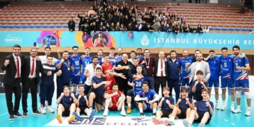 İstanbul Büyükşehir Belediyespor 3-1 Gebze Belediyespor İstanbul Büyükşehir Belediyespor 3-1 Gebze Belediyespor