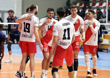 İstanbul Gençlik, Cizre’den 3 puanla dönüyor!