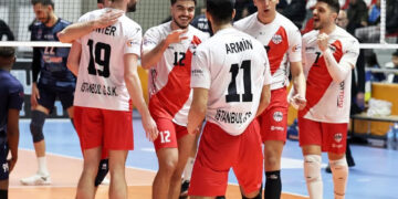 İstanbul Gençlik, Cizre’den 3 puanla dönüyor!