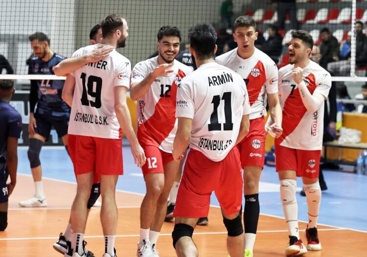 İstanbul Gençlik, Cizre'den 3 puanla dönüyor! istanbul genclik spor cizreden 3 puanla donuyor habermeydan