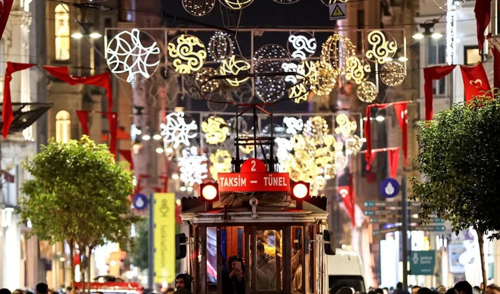 istanbul yilbasi habermeydan