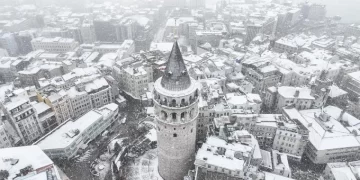 İstanbul ocak ayında kar yağışına hazırlanıyor