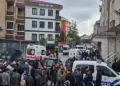 İstanbul’da uyuşturucu operasyonunda bir polis şehit oldu İstanbul’da uyuşturucu operasyonunda bir polis şehit oldu