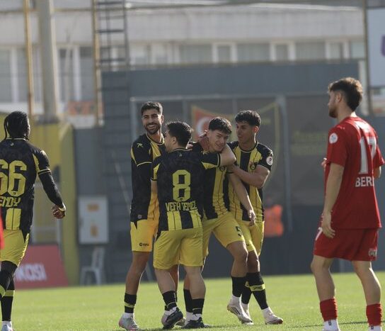 İstanbulspor 6-0 Sarıyer istanbulspor 6 0 sariyer habermeydan e1764767828828