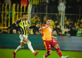 Kadıköy'de kazanan yok! Kadıköy’de kazanan yok!