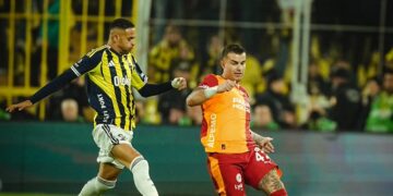 Kadıköy’de kazanan yok!