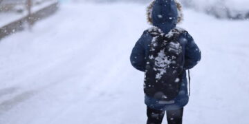 Valilikler peş peşe duyurdu! Pazartesi kar tatili olan iller belli oldu!