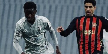 Karagümrük ile Kocaelispor yenişemedi! Karagümrük ile Kocaelispor yenişemedi!