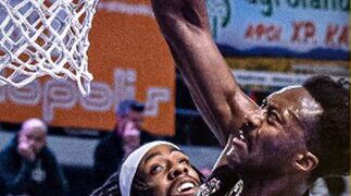 Karditsas 72-80 Mersin SK