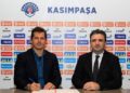 Kasımpaşa, Emre Belözoğlu’nu açıkladı!