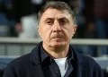 Kasımpaşa, Shota Arveladze ayrılığını açıkladı! Kasımpaşa, Shota Arveladze ayrılığını açıkladı!