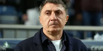 Kasımpaşa, Shota Arveladze ayrılığını açıkladı!