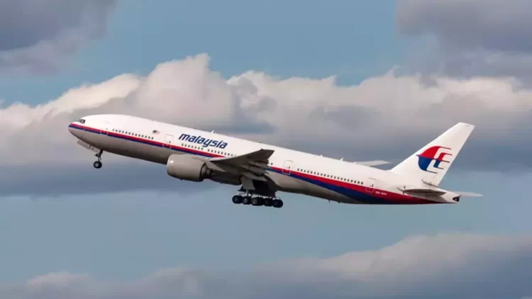 239 yolculu uçakta 11 yıl sonra dikkat çeken gelişme...