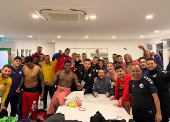 Keçiörengücü, Serik Spor deplasmanından 3 puanla dönüyor! Keçiörengücü, Serik Spor deplasmanından 3 puanla dönüyor!