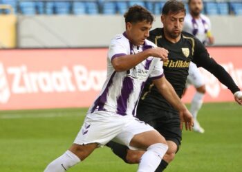 Keçiörengücü, uzatmalarda Kayserispor’u geçip turladı!