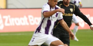 Keçiörengücü, uzatmalarda Kayserispor’u geçip turladı!